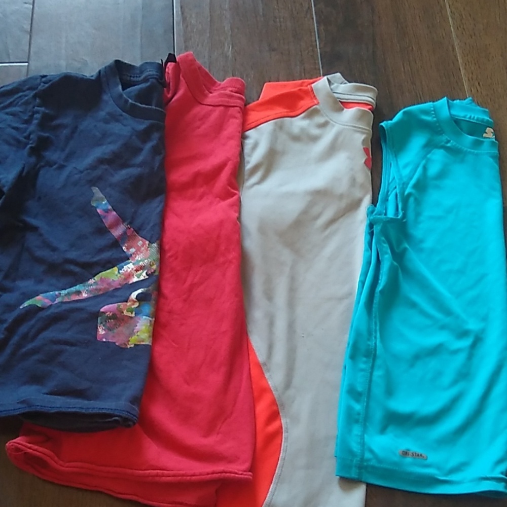 Boys shirts